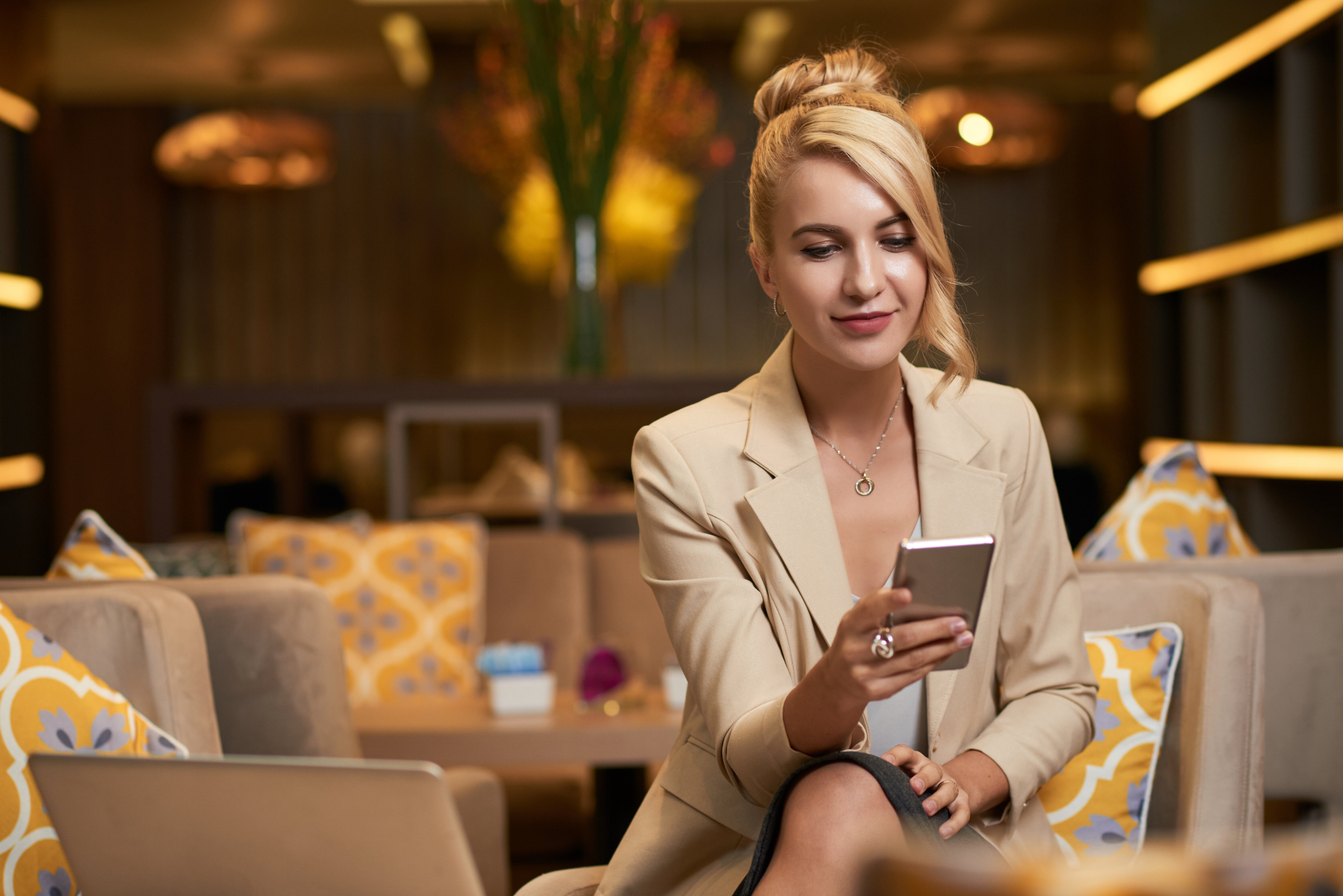 Watch DreamTrips membership benefits